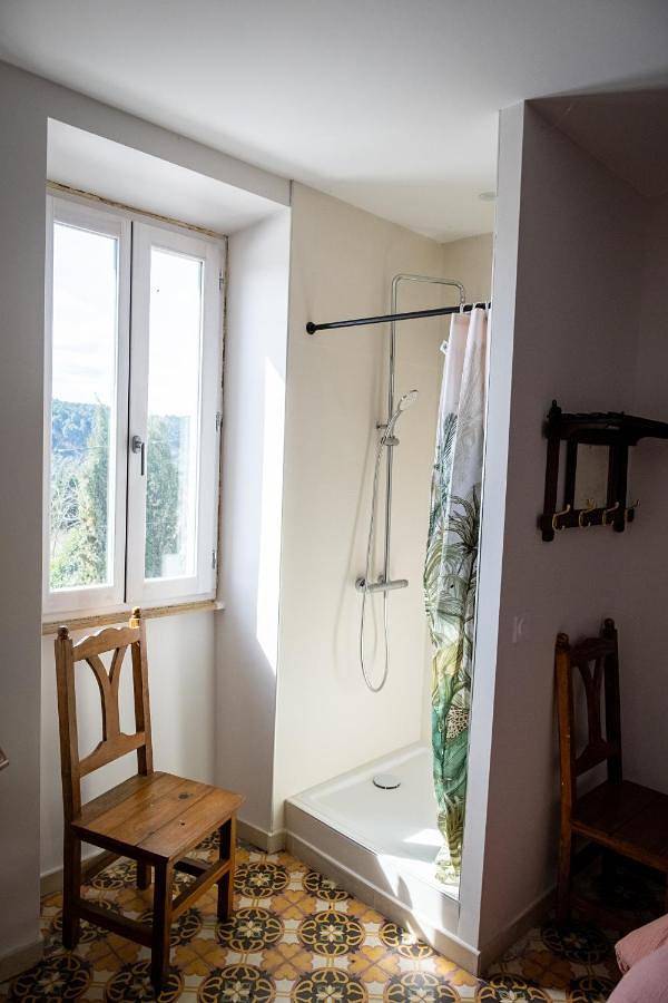 Hôtel pour 2 personnes, avec jardin et vue, animaux acceptés à Ribes - 4
