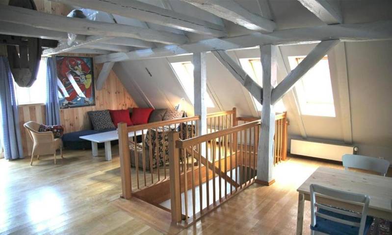 Ferienhaus für 14 Personen in Tangermünde - 3