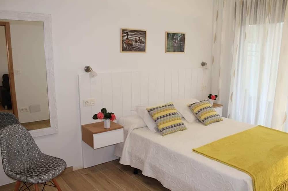 Entire apartment, As Lagoas Apartments in O Grove, Rías Baixas
