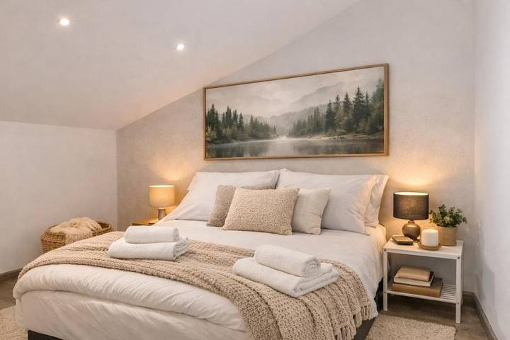 Gîte pour 4 personnes, animaux acceptés à Jumièges