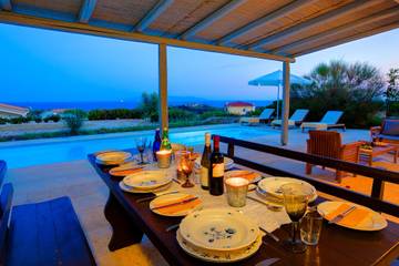 Villa per 6 Persone in Cefalonia, Grecia, Foto 1