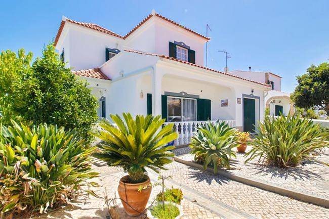 Alcaria Grand House in Altura, Distrito de Faro