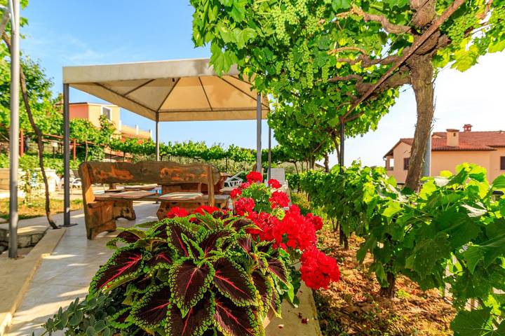 Apartamento entero, Apartment Slavko A1 Pula in Pula-Medulin, Pula