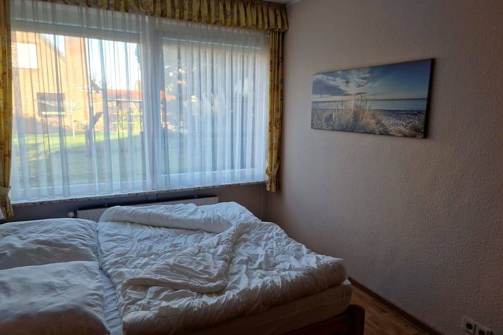 Ganze Wohnung, Ferienwohnung/App. für 6 Gäste mit 77m² in Fehmarn Ot Neue Tiefe in Ostfehmarn, Fehmarn
