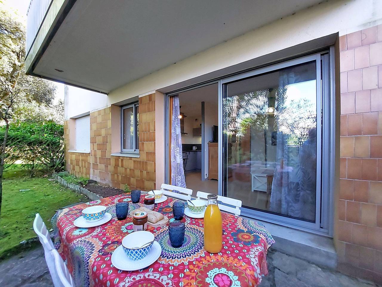 Appartement entier, Dunes de Nauzan in Vaux-sur-Mer, Côte de Beauté