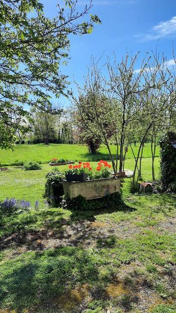 Gîte pour 2 personnes, avec jardin à Castelsarrasin