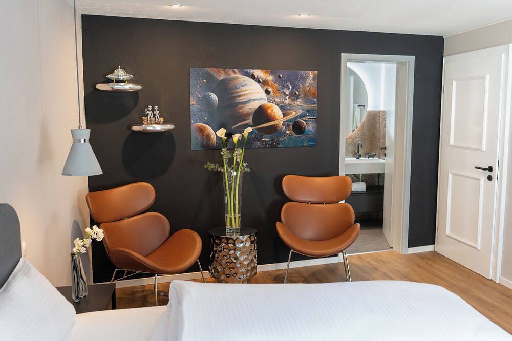 Ganze Wohnung, Elegante Fewo in der Altstadt Nähe Planetarium in Bad Tölz, Tölzer Land