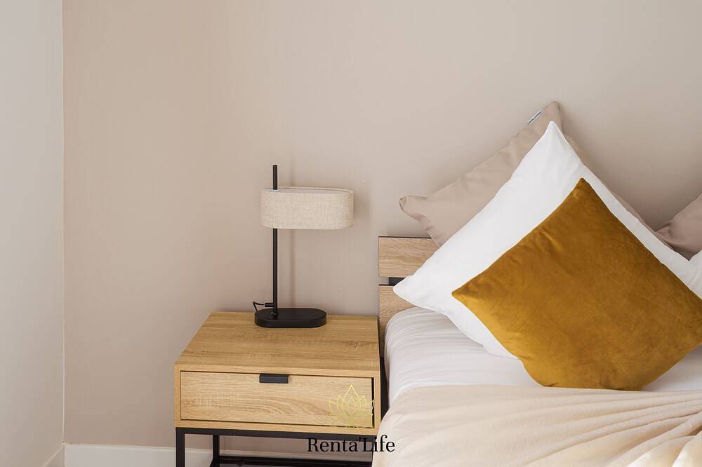 Entire apartment, Cassassien Pré Verson - 5min Disneyland in Chessy, Seine-et-Marne