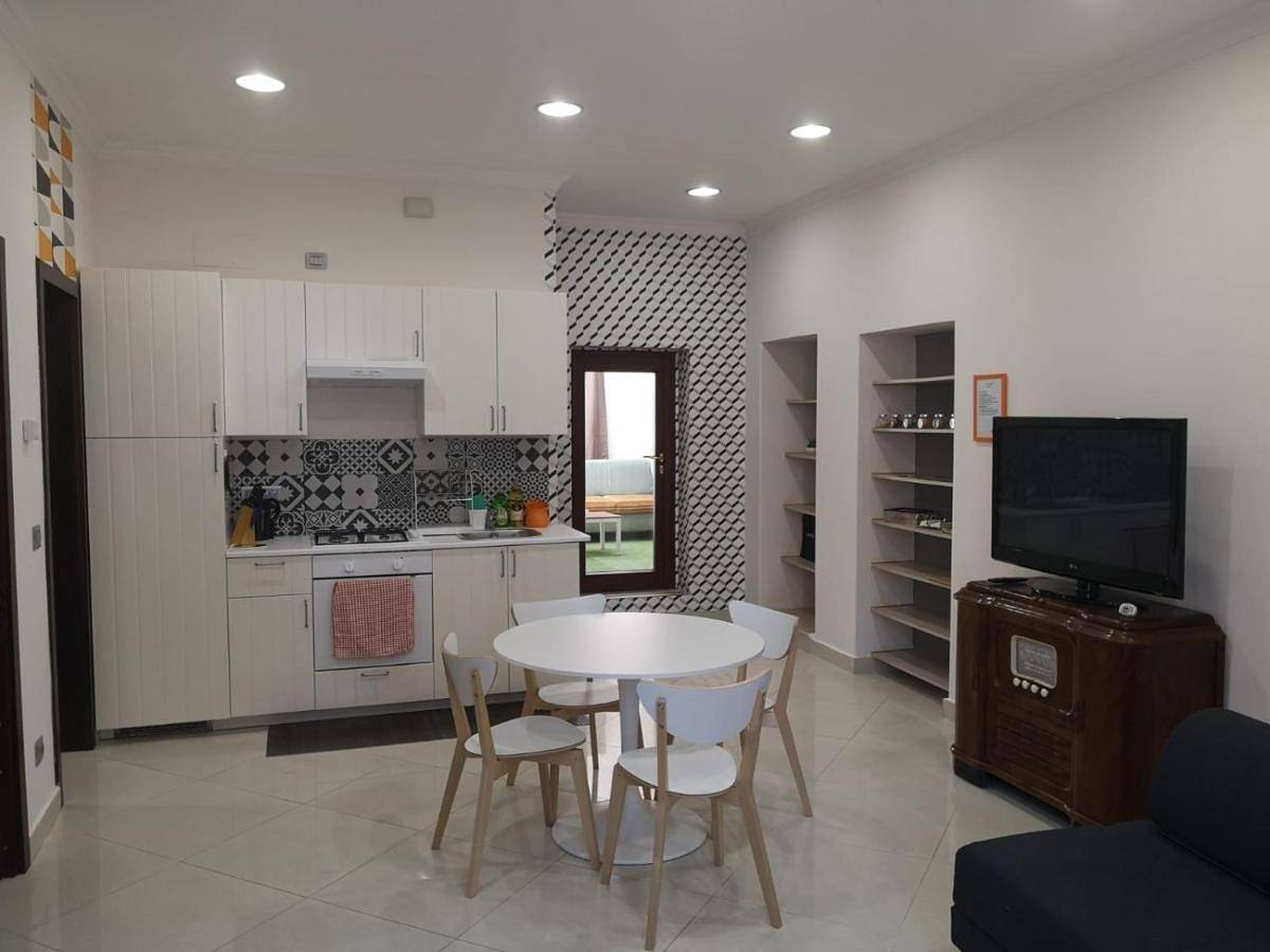 Appartamento intero, Funny Flat in Paternò, Catania e dintorni