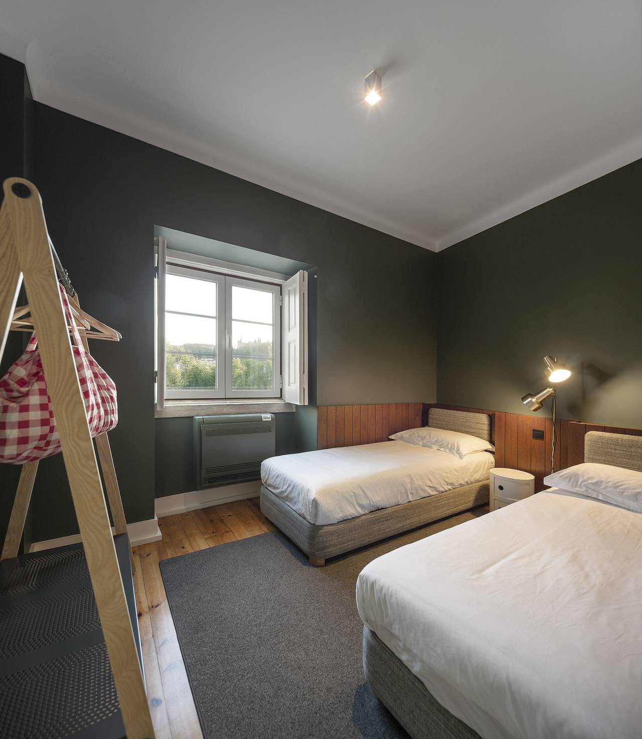 Apartamento inteiro, Apartamento de férias para 4 pessoas in Tomar, Distrito de Santarém
