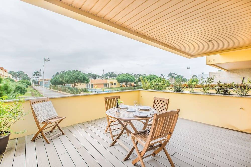 Apartamento entero, Furadouro Beach and Club Apartment in Furadouro, Ovar