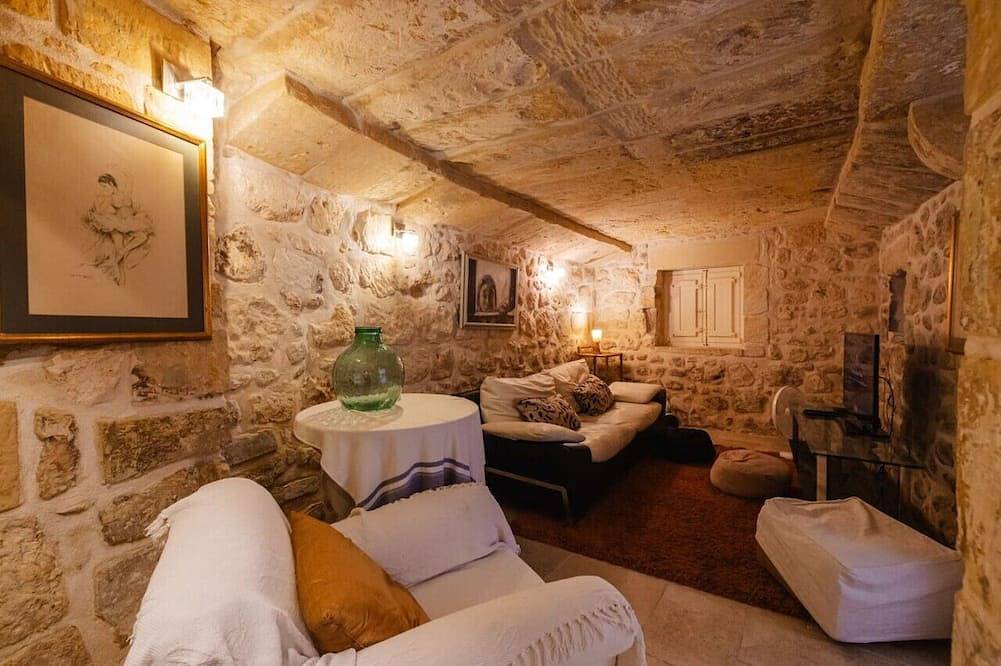 Tranquil Haven suite in imdina in Rabat (Malta), Insel Malta