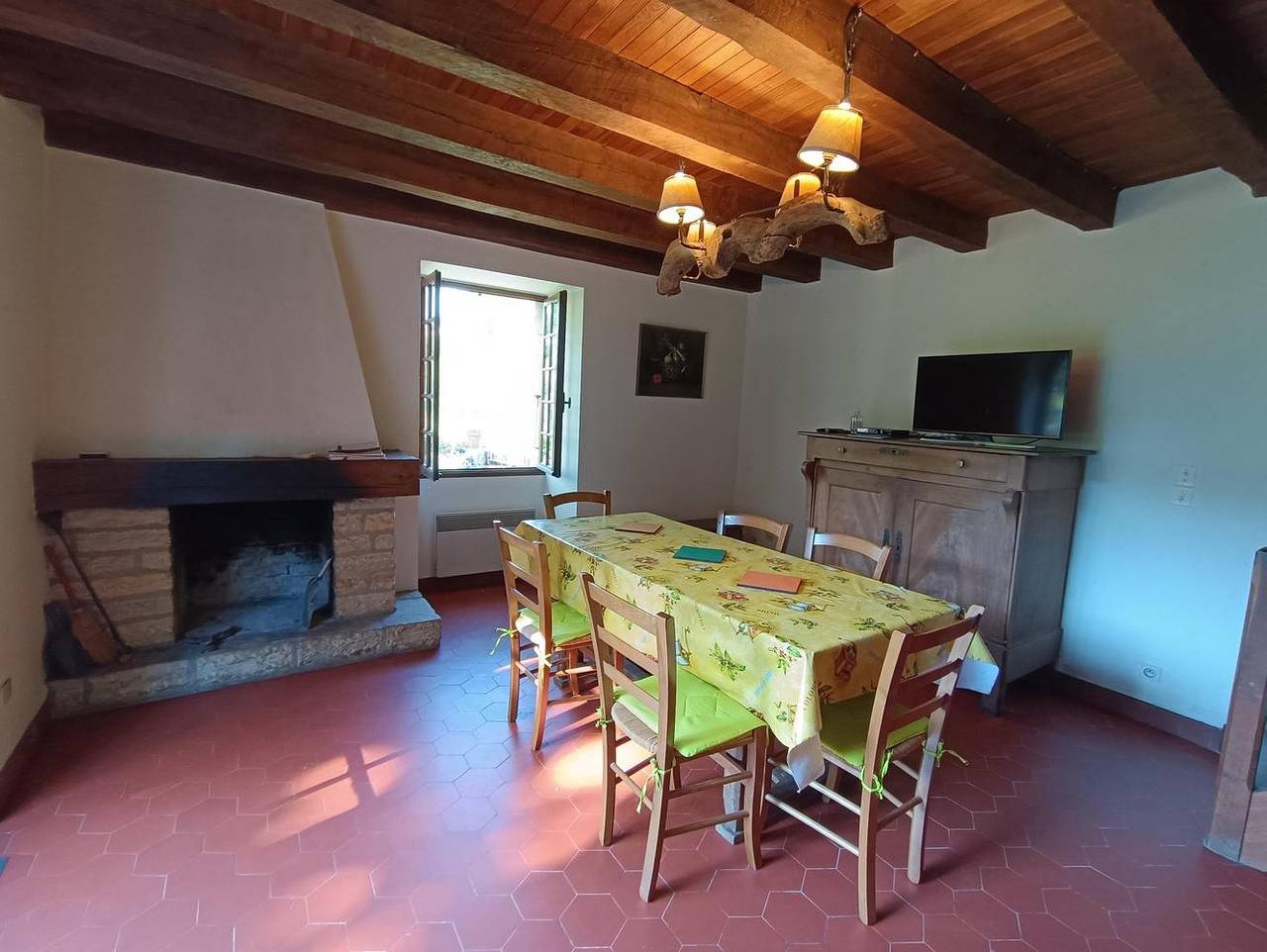 46G10726 in Brengues, Macizo Central