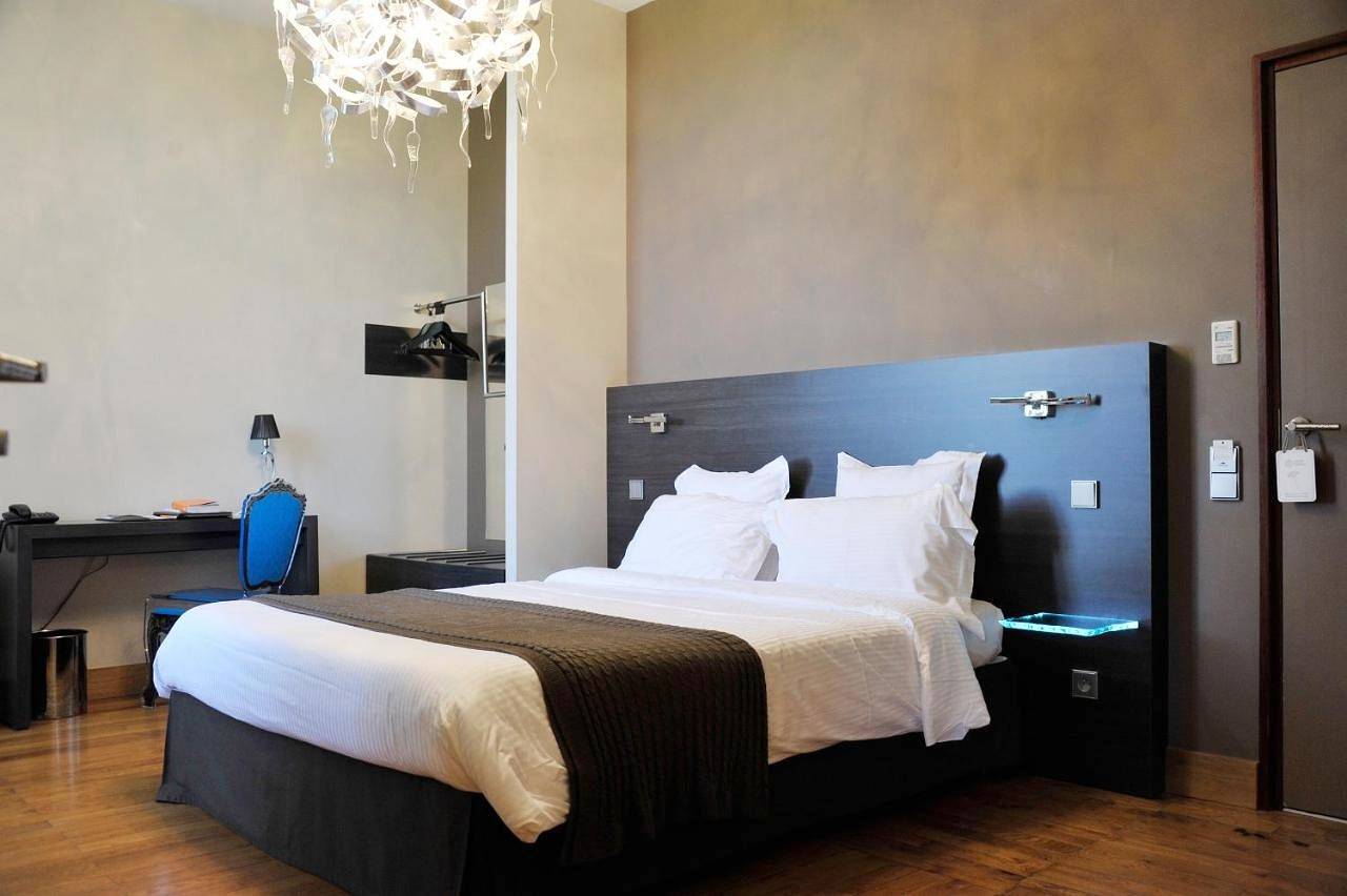 Executive Double Room in Villerest, Région de Roanne