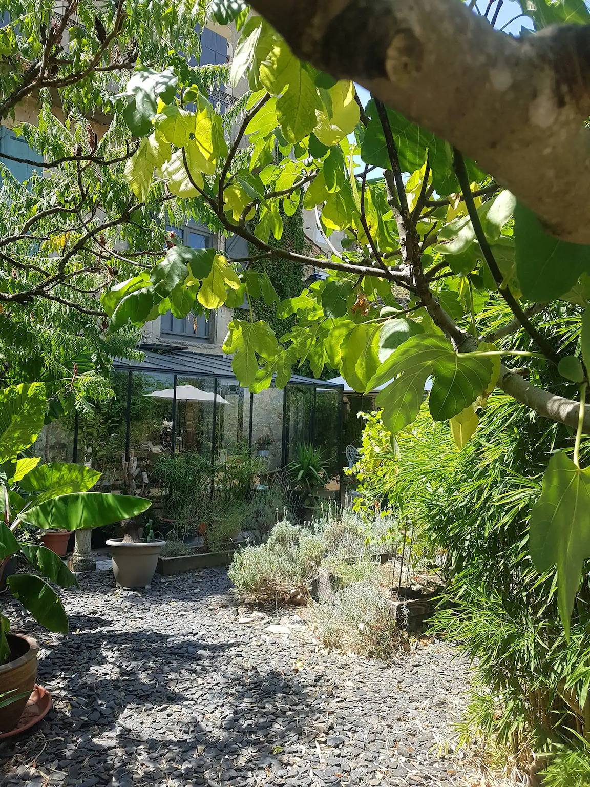 Casa de vacaciones 'Le Tonnelier' con piscina privada, terraza compartida y Wi-Fi in Limogne-En-Quercy, Macizo Central