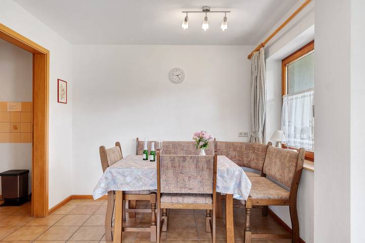 Gîte pour 3 personnes, avec jardin à Schluchsee - 4