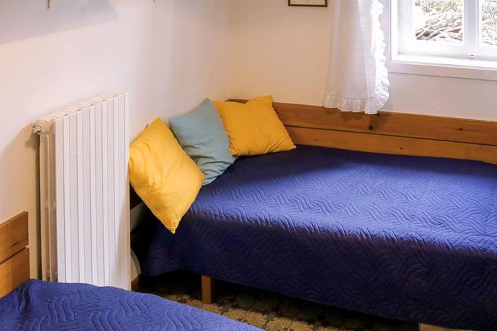 Ferienhaus für 6 Personen, mit Garten und Pool, mit Haustier in Bardolino - 4