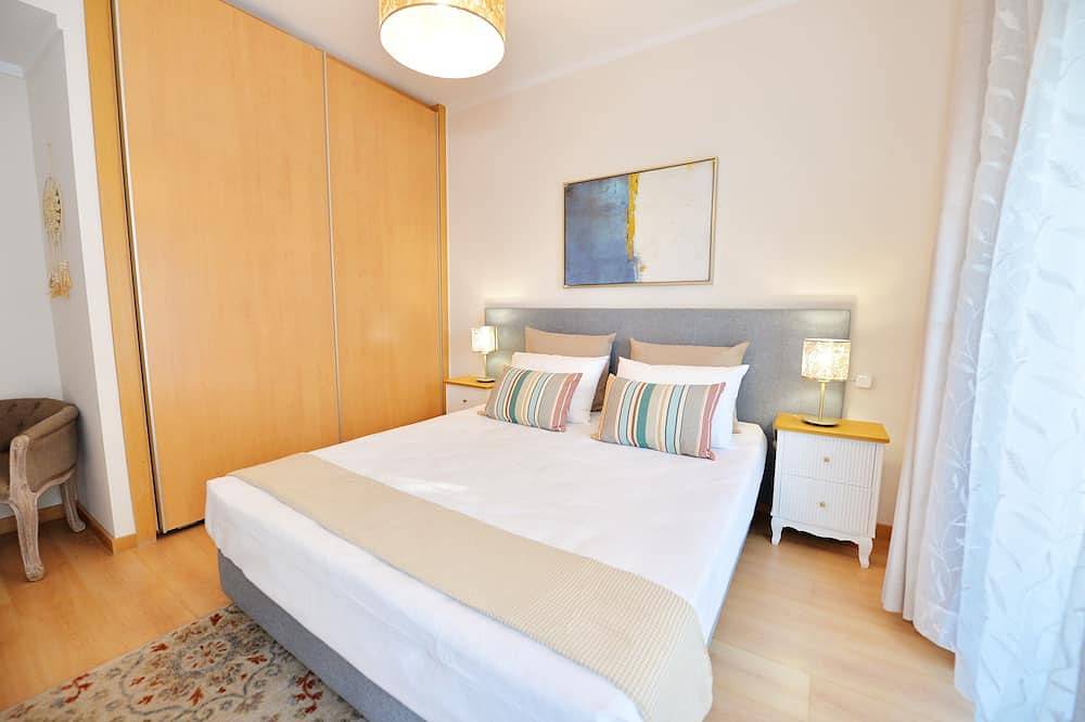Ganze Wohnung, Seahorse Luxury Apartment With Pool On Rooftop And Seaview in Olhão, Parque Natural da Ria Formosa