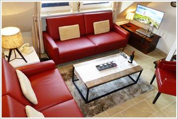 Holiday Rental for 5 People in Sylt (Gemeinde), Sylt, Photo 3