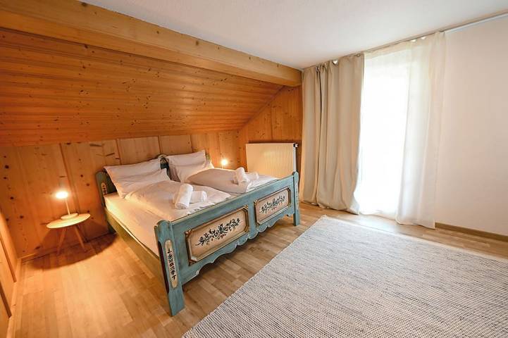 Ferienhaus für 10 Personen am Walchensee - 3
