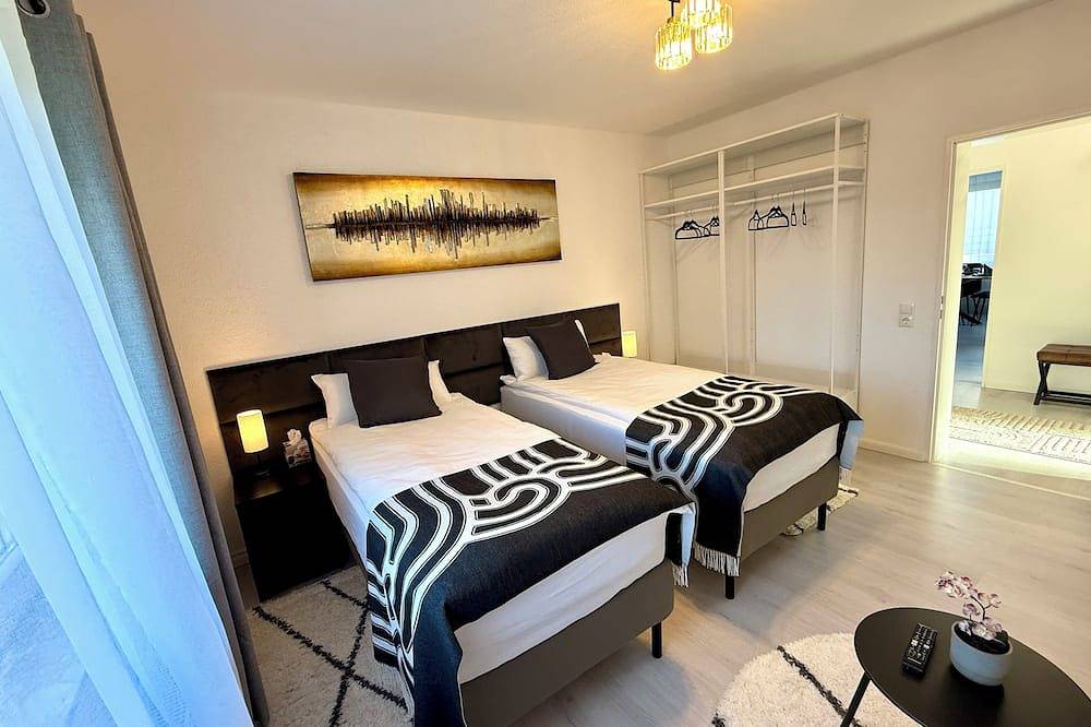 Ganze Wohnung, Lion Apartments Wolfenbüttel in Wolfenbüttel, Braunschweig und Umgebung