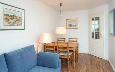 Holiday Apartment for 4 People in List (Sylt), Sylt, Photo 2