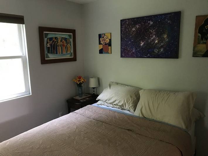 Ferienhaus für 3 Personen in Virginia