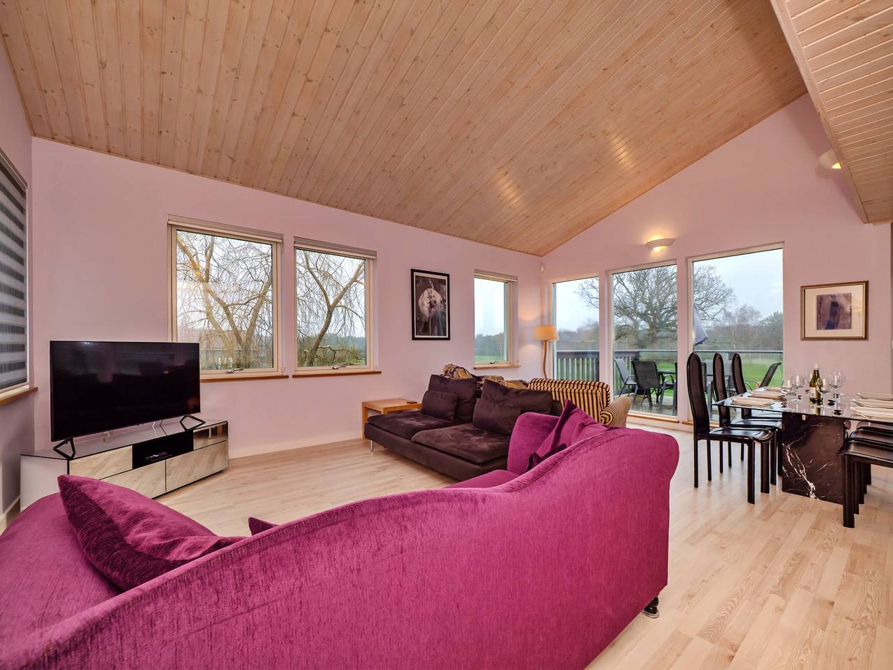 Oasis 41 in Fritton and Saint Olaves, Great Yarmouth