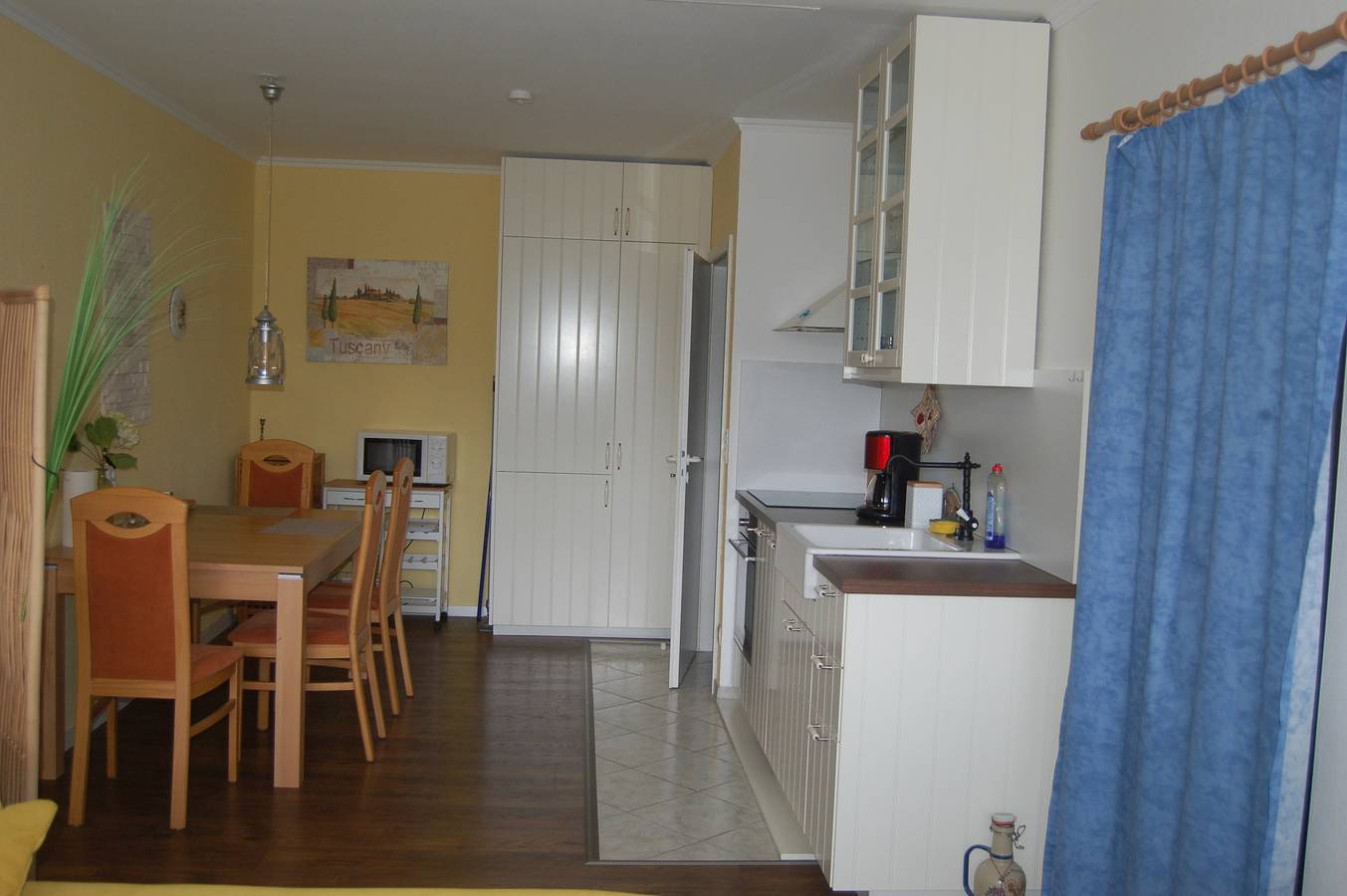 Ganze Ferienwohnung, Ferienwohnung im Ferienpark Hahnenklee in Hahnenklee, Goslar