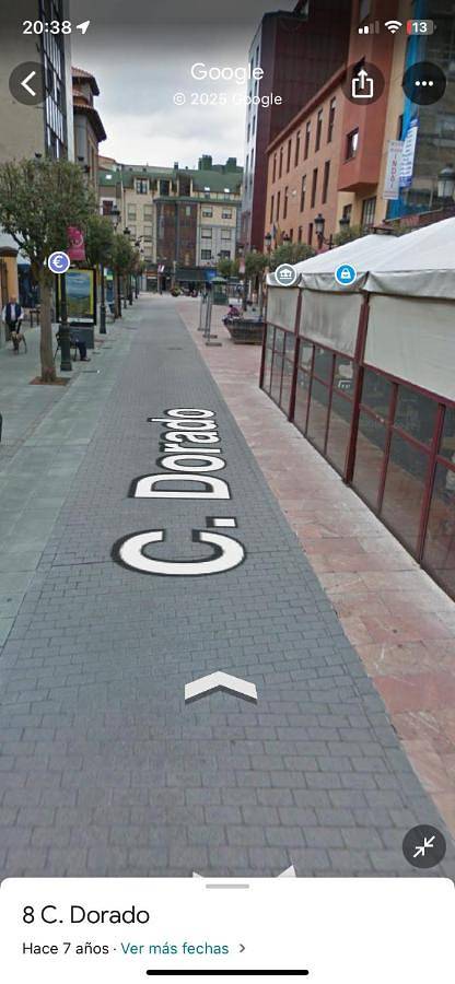 Gîte pour 2 personnes à Langreo - 4