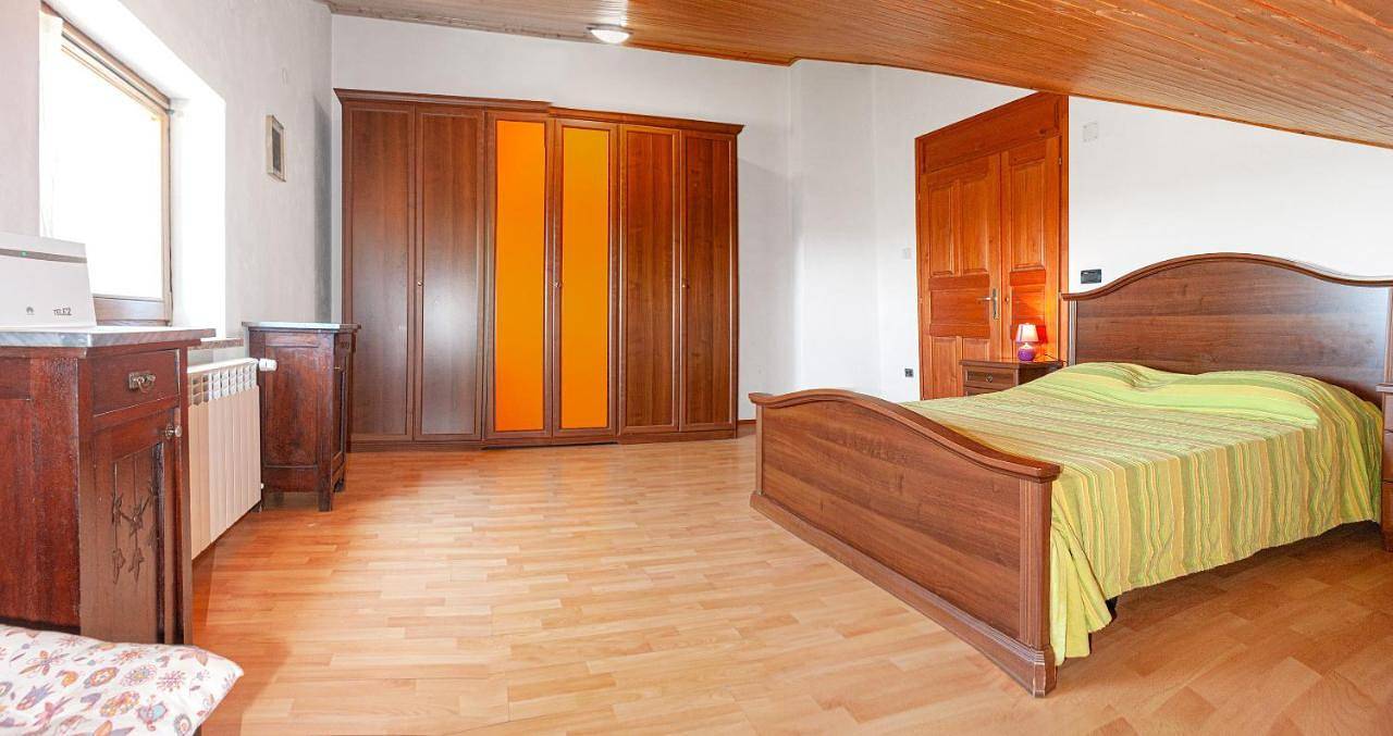 Rooms Agroturizam Romano in Buje, Zentralistrien