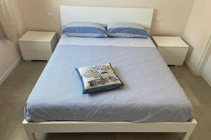 Holiday apartment for 6 people - 1