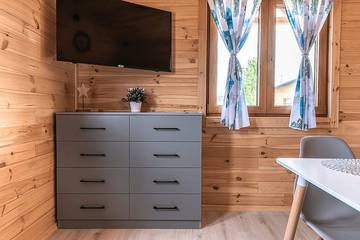 Dom dla 5 osoby w Park Narodowy Gór Stołowych, Powiat kłodzki, Zdjęcie 4