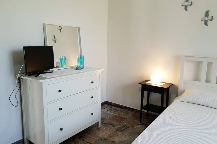 Maison de vacances pour 5 personnes, avec jardin, animaux acceptés - 1