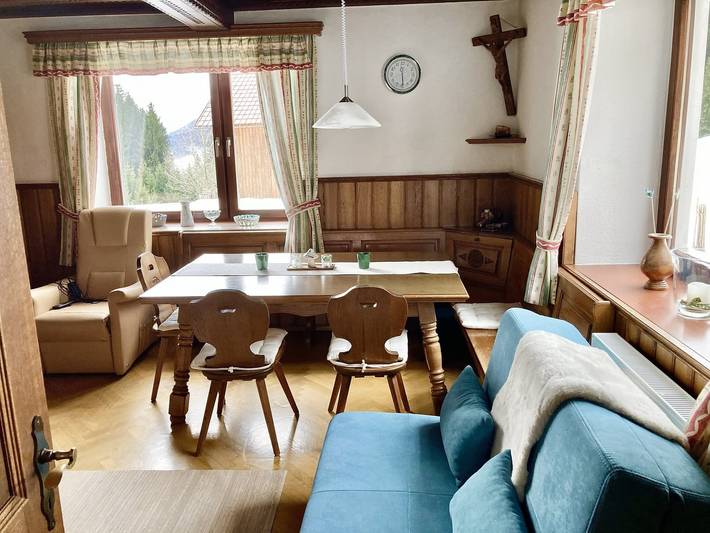 Villa mit pool für 5 Personen, mit Garten, kinderfreundlich in Österreich - 4