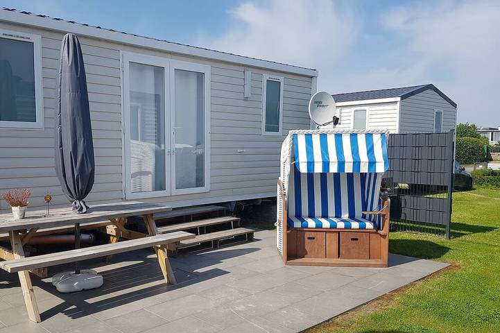 Ferienwohnung für 6 Personen - 1