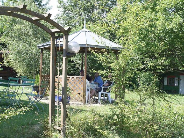 Hôtel pour 2 personnes dans Fuchstal - 4