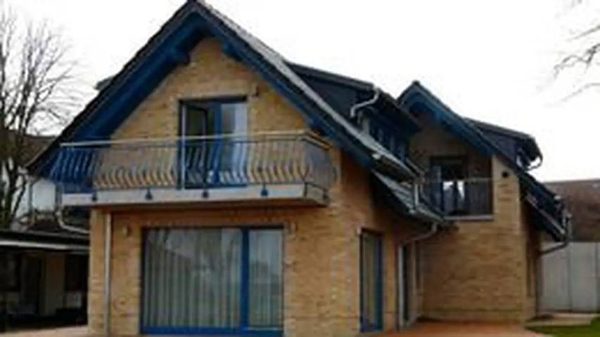 Ferienhaus mit Meerblick für 4 Personen, mit Terrasse, mit Haustier