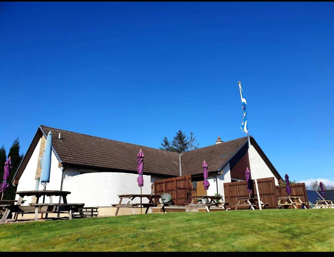 King Room with Mountain View in Nevis Range, Fort William