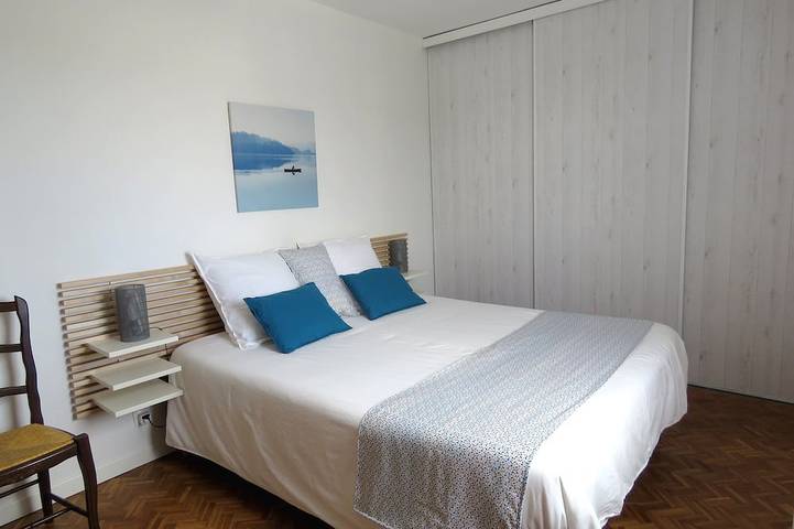 Location de vacances pour 5 personnes à Plaisance-du-Touch - 4