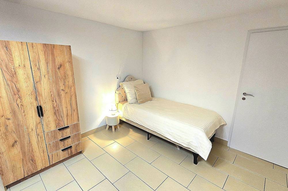 Ganze Wohnung, Arcade Apartment Bad Oldesloe in Bad Oldesloe, Kreis Stormarn