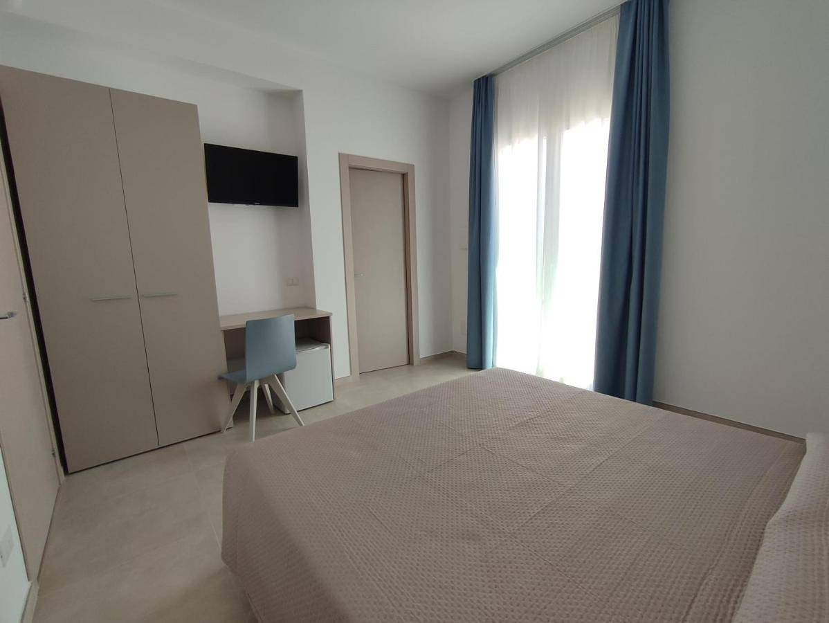 Double Room in San Vito Lo Capo, Province de Trapani