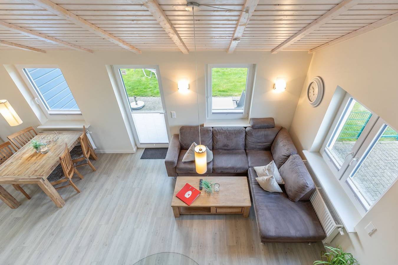 Ferienhaus "Kogge" in Dagebüll für bis zu 2 Personen in Dagebüll, Nordseeküste