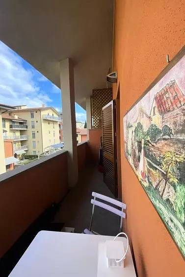 Holiday apartment for 2 people, with balcony - 1