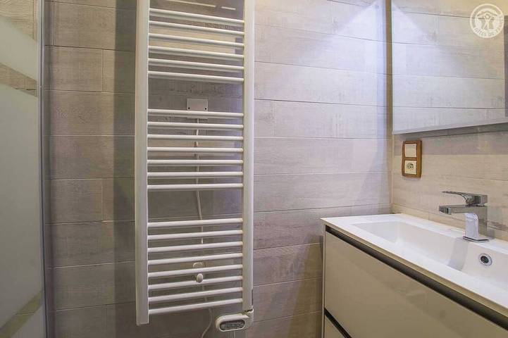 Location de vacances pour 4 personnes, avec balcon à Novalaise - 4