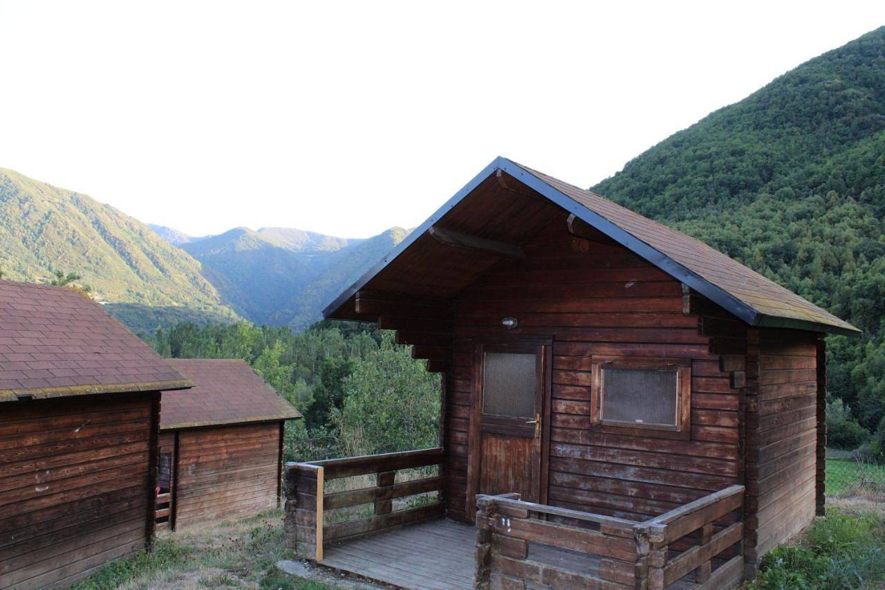 Cottage with Garden View in Villablino, Cordillera Cantábrica