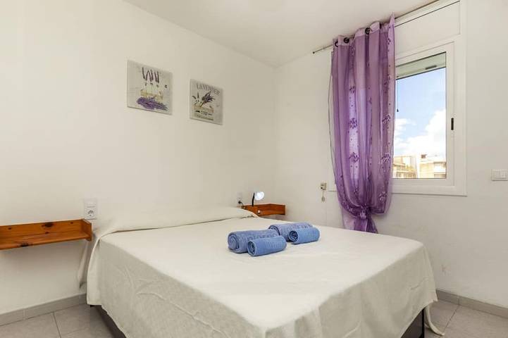 Apartamento entero, Apartamento Bahia in Cunit, Costa Dorada