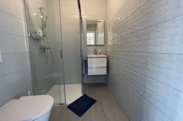 Entire apartment, Independent studio with terrace and magnificent view on the mountains in Estavannens, Bas-Intyamon