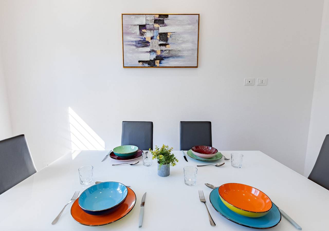 Entire holiday apartment, 4 Posti Letto - Frosini - ✨ Nuovo e Fresco: trilocale a 2 min dal mare in Spiaggia di Rimigliano (San Vincenzo), San Vincenzo