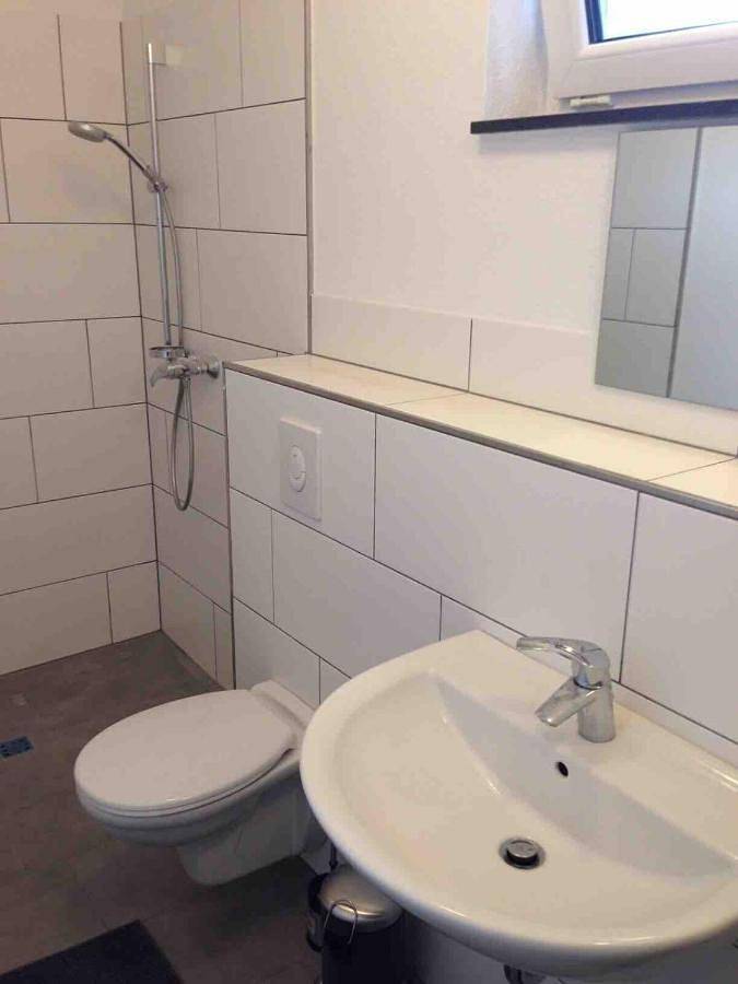 Ferienwohnung für 2 Personen, mit Terrasse und Garten in Schloß Holte-Stukenbrock - 3